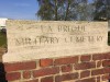 La Brique Military Cemetery No.1 1